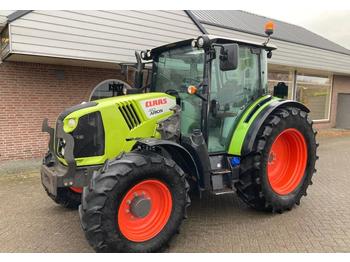 Farm tractor CLAAS Arion 410: picture 1