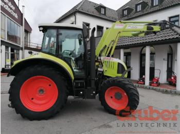 Farm tractor CLAAS Arion 510: picture 1