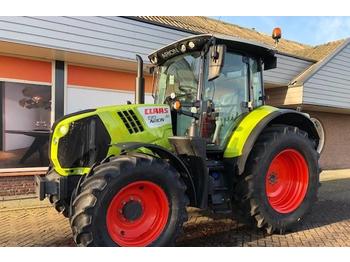 Farm tractor CLAAS Arion 510 cis T4: picture 1