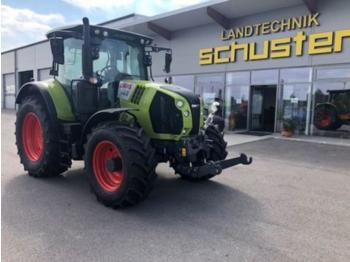 Farm tractor CLAAS Arion 530 CIS+: picture 1