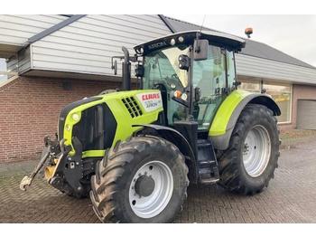 Farm tractor CLAAS Arion 530 Cebis: picture 1