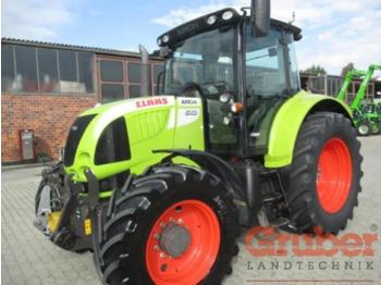 Farm tractor CLAAS Arion 540 Cebis: picture 1