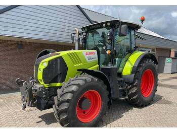 Farm tractor CLAAS Arion 650