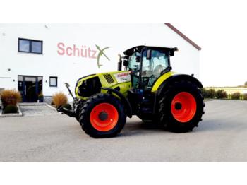 Farm tractor CLAAS Axion 810 CMatic, Baujahr 2015, FPT: picture 1