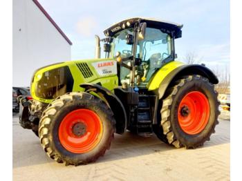 Farm tractor CLAAS Axion 810 Cmatic, stufenlos, Bj. 2016,: picture 1