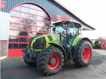 Farm tractor CLAAS Axion 830 CMATIC: picture 1