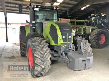 Farm tractor CLAAS Axion 840: picture 1