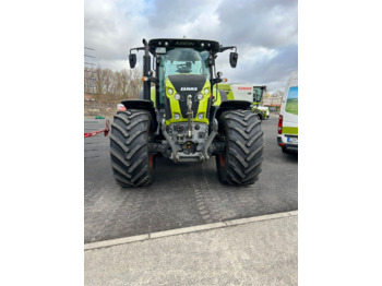 CLAAS Axion 850 - Farm tractor: picture 2