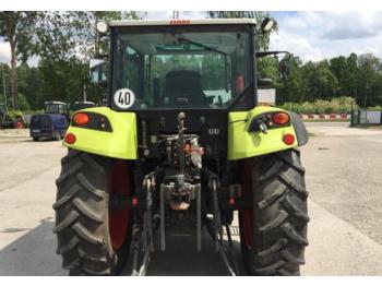 Farm tractor CLAAS Axos 340 CX: picture 1