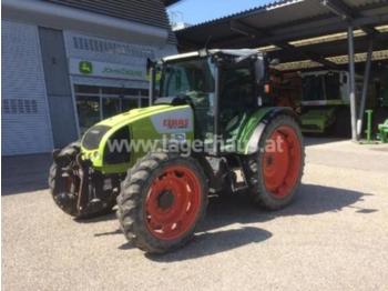 Farm tractor CLAAS CELTIS 436 RX A: picture 1