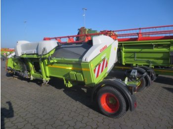 Grain header CLAAS DIRECT DISC 520 PRO NT: picture 1