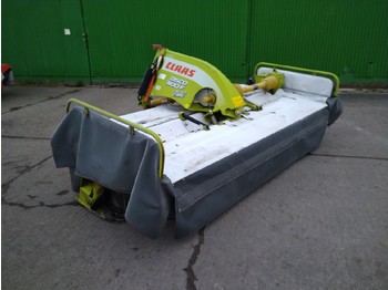 Mower CLAAS Disco 3100F Profil Top Zustand: picture 1