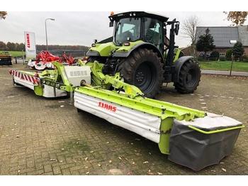 Mower CLAAS Disco 9300 C Duo: picture 1