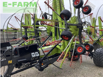 Tedder/ Rake CLAAS Liner