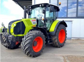 Farm tractor CLAAS SCHLEPPER / Traktor Arion 530: picture 1