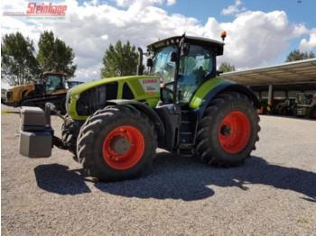 Farm tractor CLAAS SCHLEPPER / Traktor Axion 950 CMATIC: picture 1