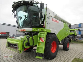 Combine harvester CLAAS TUCANO 570: picture 1