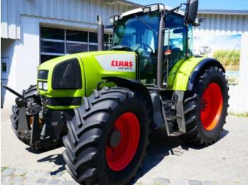 Farm tractor CLAAS ares 826 rz: picture 1