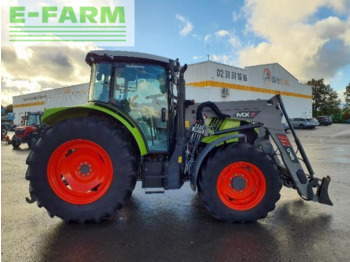 Farm tractor CLAAS Arion