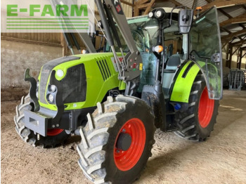 Farm tractor CLAAS Arion 410