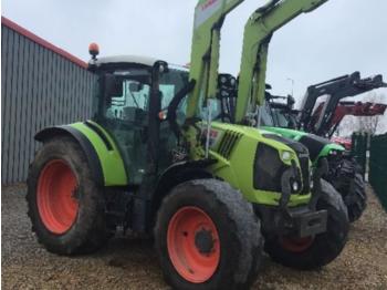Farm tractor CLAAS arion 440: picture 1