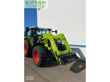 Farm tractor CLAAS Arion 440