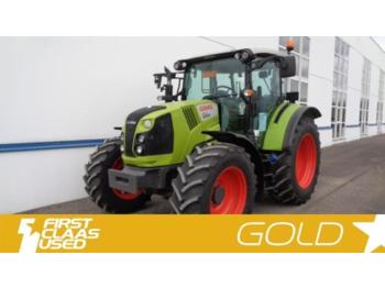 Farm tractor CLAAS arion 450: picture 1