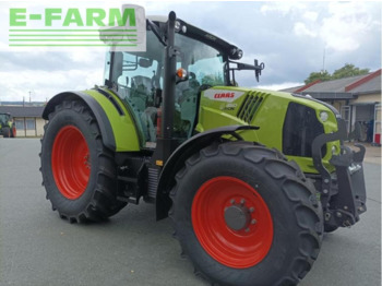 Farm tractor CLAAS arion 450 cis: picture 4