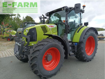 Farm tractor CLAAS arion 450 cis: picture 2