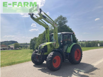 Farm tractor CLAAS Arion 450