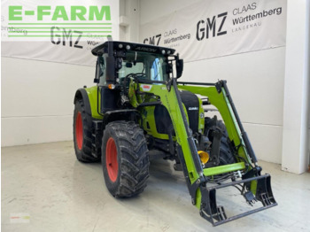 Farm tractor CLAAS Arion 510