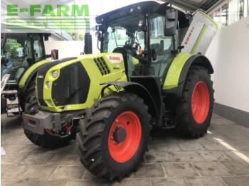 Farm tractor CLAAS arion 510 cmatic cis+: picture 1