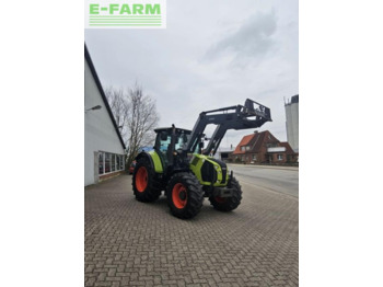 Farm tractor CLAAS Arion 530