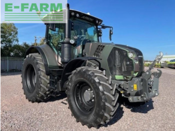 Farm tractor CLAAS arion 530 cmatic sur mesure: picture 3