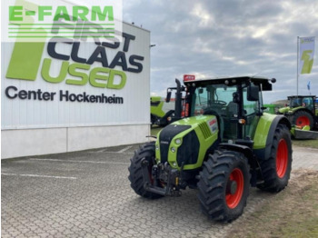 Farm tractor CLAAS Arion 550