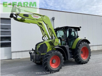 Farm tractor CLAAS Arion 630