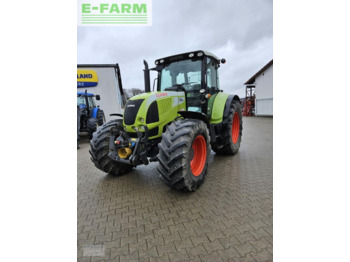 Farm tractor CLAAS Arion 640