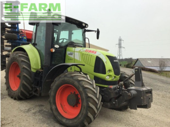Farm tractor CLAAS Arion 640