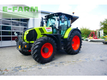 Farm tractor CLAAS Arion 650