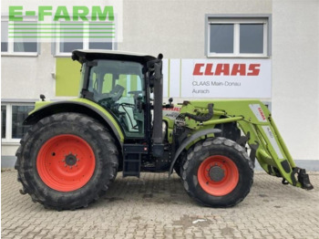 Farm tractor CLAAS Arion 650