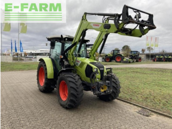 Farm tractor CLAAS atos 330 stage: picture 3