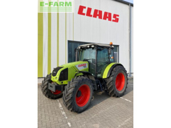 Farm tractor CLAAS Axos 340