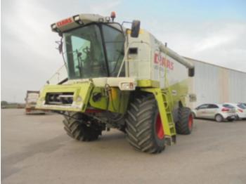 Combine harvester CLAAS lexion 470: picture 1