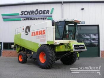 Combine harvester CLAAS lexion 480: picture 1