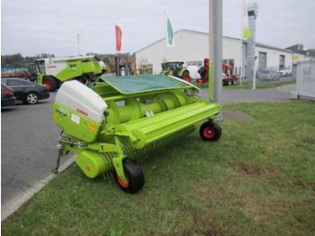 Combine harvester CLAAS pick up pu 300 hd profi: picture 1
