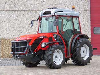 Compact tractor Carraro ERGIT TGF 10900: picture 1
