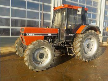 Farm tractor Case 956XL: picture 1