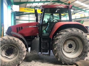 Farm tractor Case CVX120: picture 1