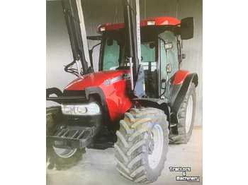 Farm tractor Case Case 115: picture 1