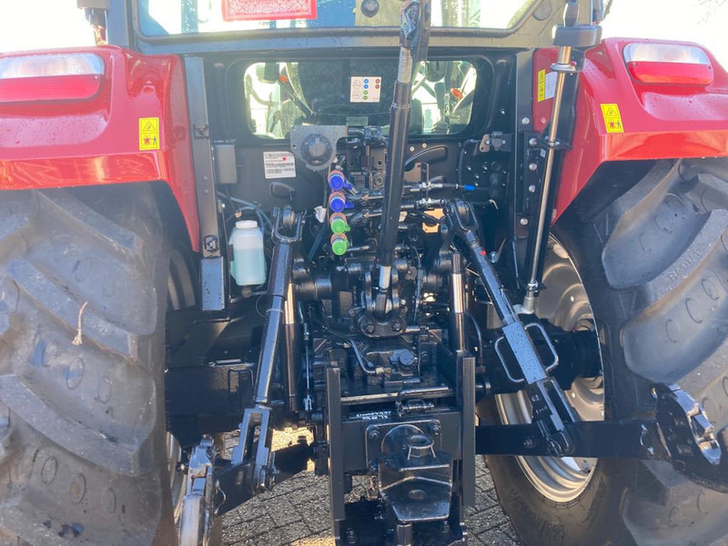 New Farm tractor Case Farmall A 100A: picture 9